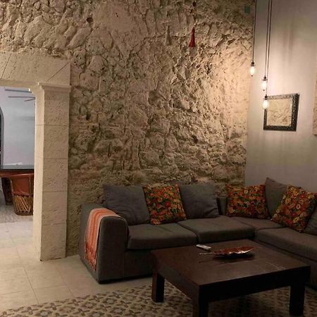 Casa El Flamboyan Dentro De La Ciudad Amurallada Campeche Eksteriør billede